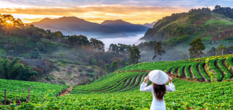 Vietnam: reisija kogemused 🌏