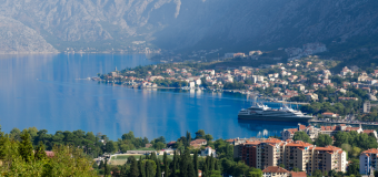 Millised on hinnad Montenegros? 🚞