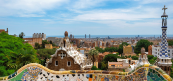 Barcelona 10 parimat kohta, mida kindlasti külastada 😎