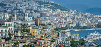 Napoli - mida Itaalia lõunapealinnas näha ja teha!