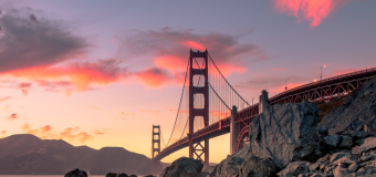 Reisijuht San Franciscosse – avasta põnevat suurlinna! 🏙️