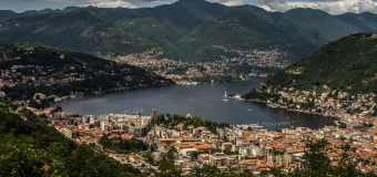 Como järv – mida seal näha ja teha!