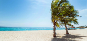 Salapärased Euroopa rannad, mis pole turistide seas veel populaarsed 🏖️