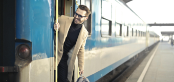 Rongireis Euroopas: koge kontinenti uuel viisil! 🚆