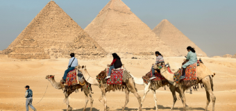 Marsa Alam on üks Egiptuse populaarseimaid kuurorte 🐪