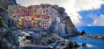 Amalfi rannik: koht, kus kohtuvad looduslik ilu, Itaalia maitsed ja luksus 🌊