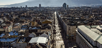 Sofia: ajalugu, mäed ja modernsus Balkani südames 🏔️