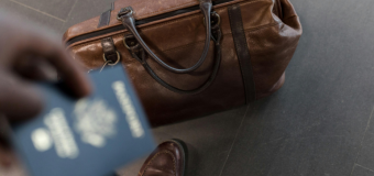 Mida ei tohi käsipagasisse kaasa võtta? 🚫