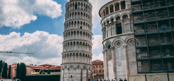 Pisa: tornid, tänavad ja Toscana päike Itaalia südames 🇮🇹