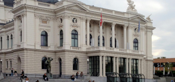 Zürich: Mida näha ja teha Šveitsi suurimas linnas!