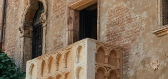 Verona - mida Romeo ja Julia linnas näha ja teha?