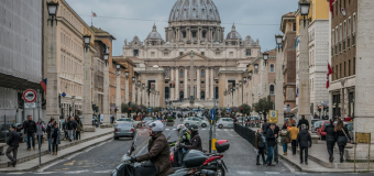 Rooma - mida näha ja teha Itaalia iidses pealinnas!