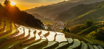 Mui Ne – Vietnami rannikukuurort