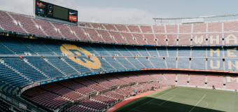 Barcelona – jalgpallilinn, mis hingab ja elab oma klubi rütmis