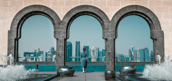 Reisijuht Dohasse – luksus, kultuur ja kõrbe võlu