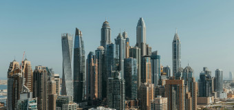 Dubai: Mida näha ja teha Araabia Ühendemiraatide pärlis!