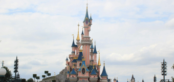 Euroopa parimad lõbustuspargid – kuhu minna?