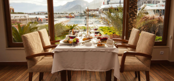 Gastronoomilised reisid - kus maitsta kõige maitsvamat toitu? 🤤