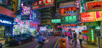 🌆 Reisijuht Hong Kongi – tulevikulinn, idamaine hing ja lõputud maitseelamused Aasia südames