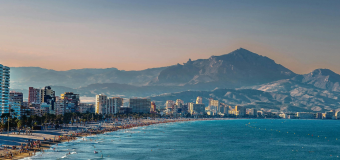 ☀️ Reisijuht Alicantesse – päikseline Vahemere pärl