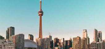 Toronto reisijuht - mida teha? 🍁