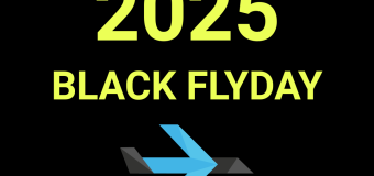 AirGuru Black Flyday 2025: allahindlused, mida tasub haarata siin ja praegu! 🤩