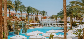 VIP-hotellid Egiptuses