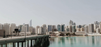 Mida teha Abu Dhabis? Reisijuht põnevas Araabia Ühendemiraatides 🇦🇪