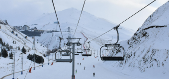Kus Itaalias suusatada? ⛷️