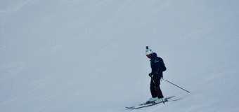 Kus Austrias suusatada? 🏔️