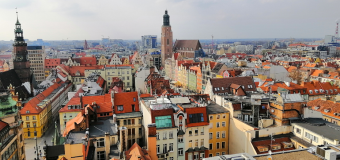 Varssavi vaatamisväärsused 🏙️