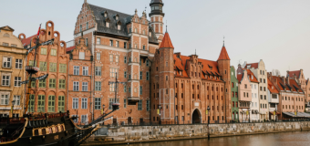 Gdansk - mida teha ja näha? 🏛️