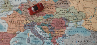 Millised reisisihtkohad on Euroopa parimad avastamata pärlid?