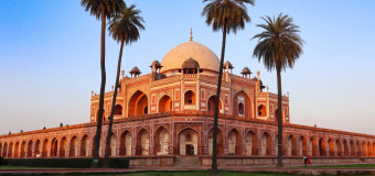 Delhi, India - mida teha ja näha?