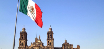 Mexico City - mida teha ja näha?