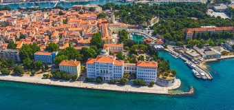 Zadar, Horvaatia - mida teha ja näha? 🏛️