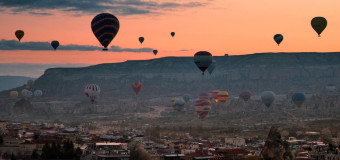 Mis kuurort Türgis valida?