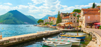 Montenegro või Albaania – kumb valida?