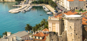 Split või Dubrovnik – kumb valida?