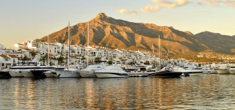 Marbella – mida teha ja näha?