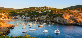 Puhkus Ibizal - mida teha? 🕺