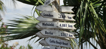 Turistimaksud Euroopas – kus ja kui palju peab maksma?