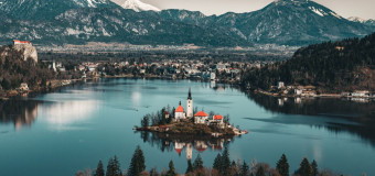 Miks tasub Euroopa järvi külastada? 🚣