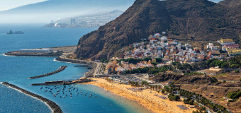 Tenerife või Madeira?