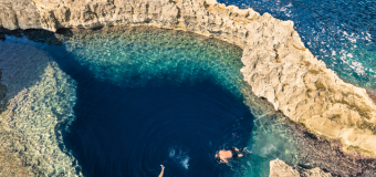 Kus asub Gozo saar ja mida seal teha? 🌊