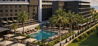 Arvustused NOVA LIFE HOTEL hotelli kohta 💫