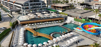 Arvustused LUNA VISTA HOTEL hotelli kohta ✨