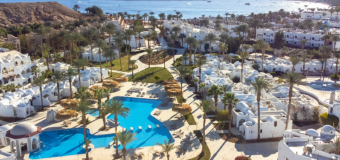 Arvustused SWISSOTEL SHARM EL SHEIKH MANAGED BY RIXOS hotelli kohta ✨