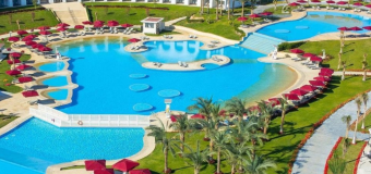 Arvustused RIXOS RADAMIS hotelli kohta ⭐