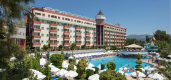 Arvustused SAPHIR HOTEL & VILLAS kohta ✨